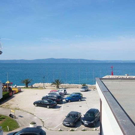 Apartments Matko Podgora Dış mekan fotoğraf