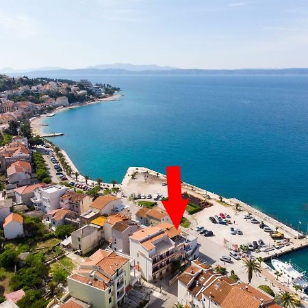 Apartments Matko Podgora Dış mekan fotoğraf