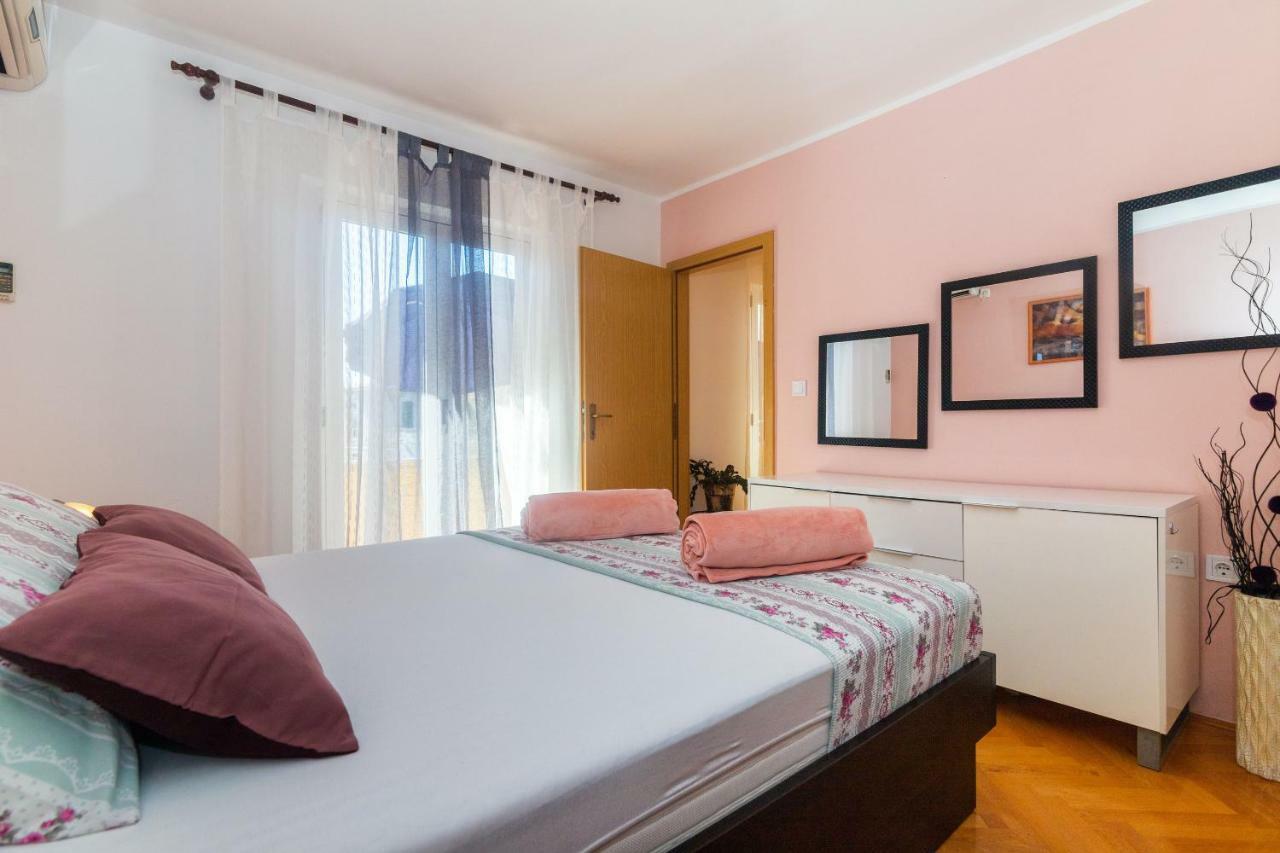 Apartments Matko Podgora Dış mekan fotoğraf