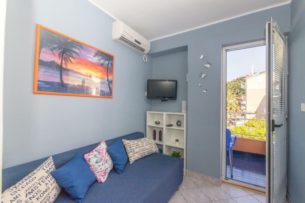 Apartments Matko Podgora Dış mekan fotoğraf