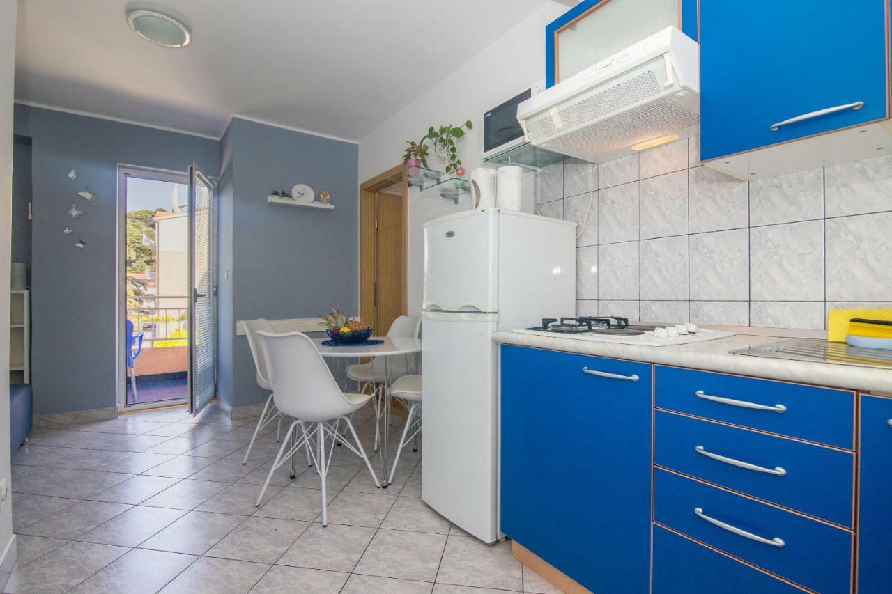 Apartments Matko Podgora Dış mekan fotoğraf