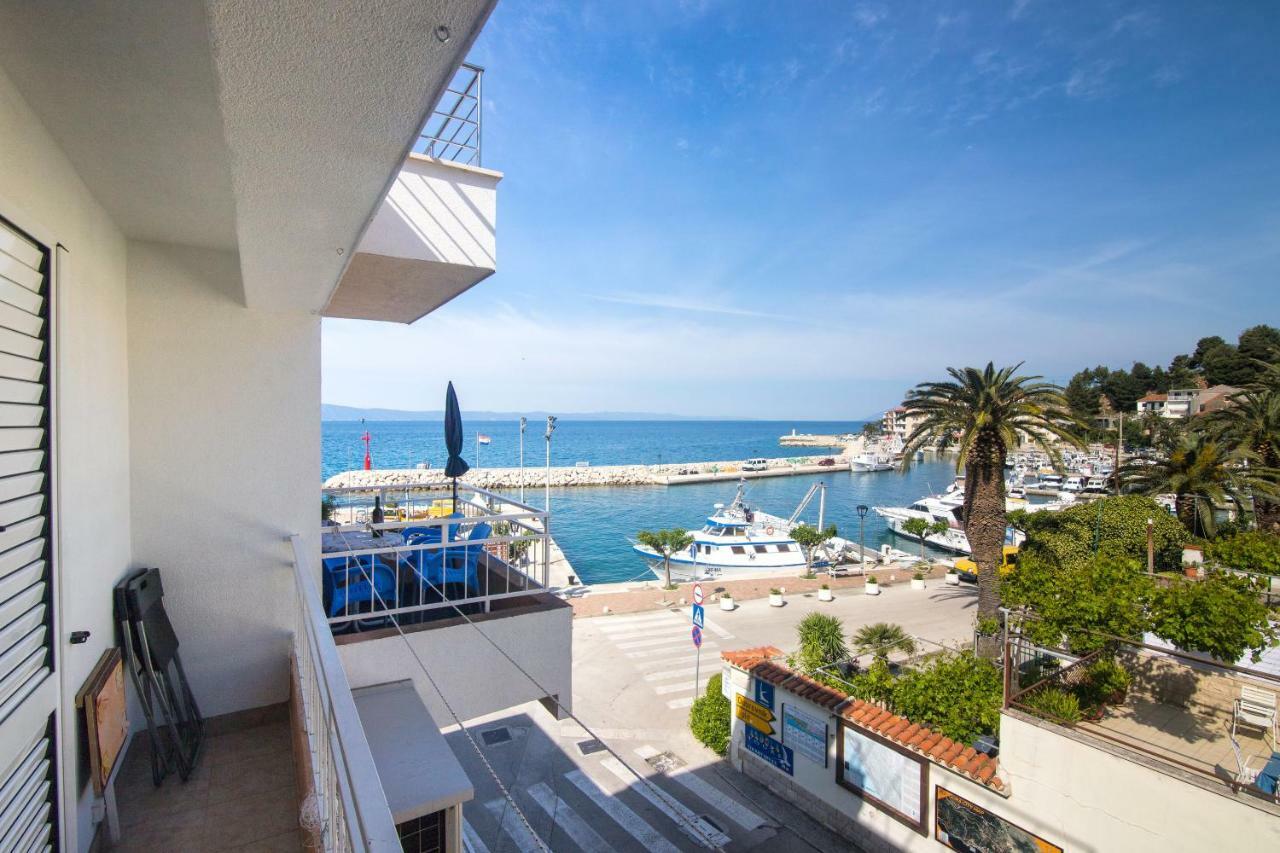 Apartments Matko Podgora Dış mekan fotoğraf